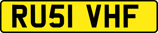 RU51VHF