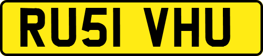 RU51VHU