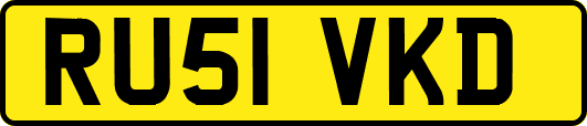 RU51VKD