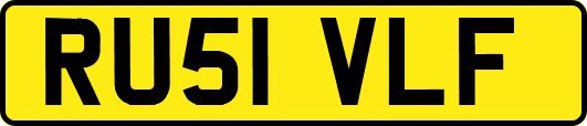 RU51VLF