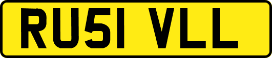 RU51VLL