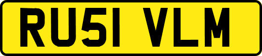 RU51VLM