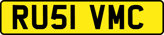 RU51VMC