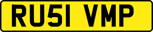 RU51VMP