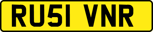 RU51VNR