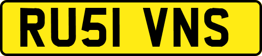 RU51VNS