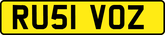 RU51VOZ