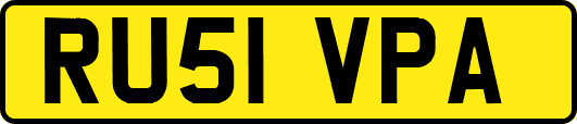 RU51VPA