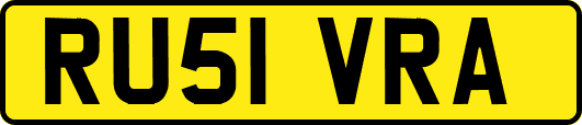 RU51VRA