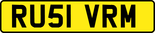 RU51VRM