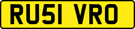 RU51VRO