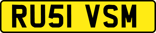 RU51VSM