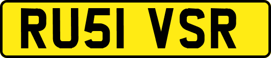 RU51VSR