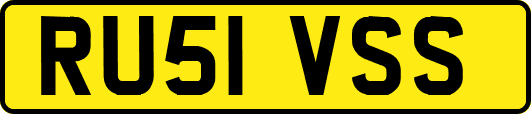 RU51VSS