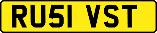 RU51VST