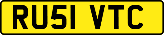 RU51VTC