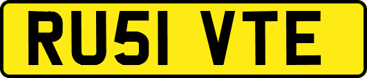 RU51VTE