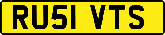 RU51VTS