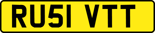 RU51VTT