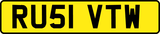 RU51VTW