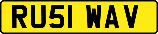 RU51WAV