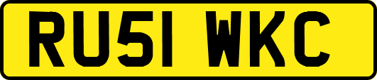 RU51WKC