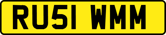 RU51WMM