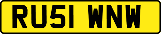 RU51WNW