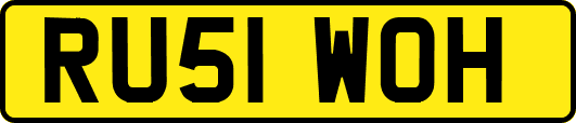 RU51WOH