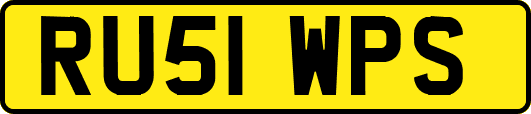 RU51WPS