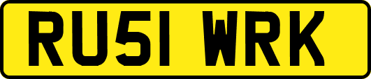 RU51WRK