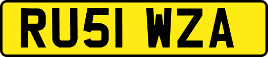 RU51WZA