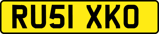 RU51XKO