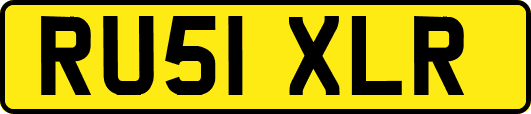 RU51XLR