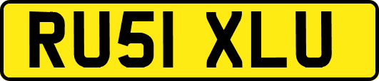 RU51XLU