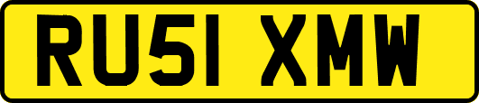 RU51XMW