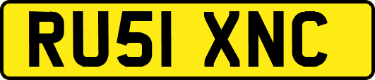 RU51XNC
