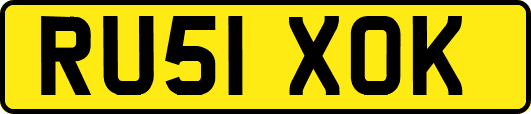 RU51XOK