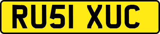 RU51XUC