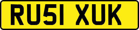 RU51XUK