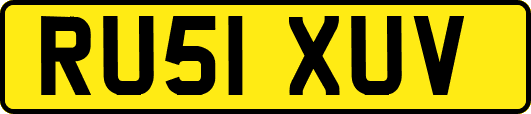 RU51XUV