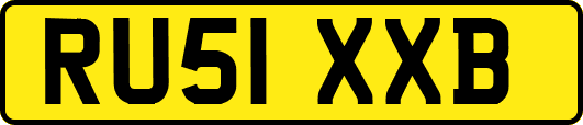 RU51XXB