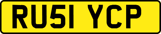 RU51YCP