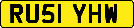 RU51YHW