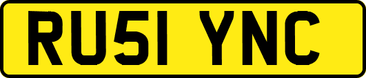 RU51YNC