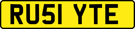RU51YTE