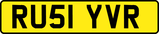 RU51YVR