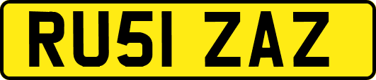 RU51ZAZ