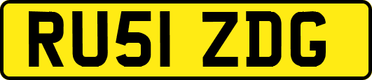 RU51ZDG