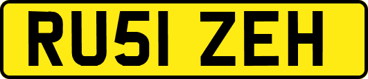 RU51ZEH